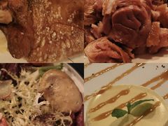 -又见马甲M8融合西餐厅(厦门体育中心店)