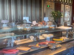-美食汇自助餐厅(成都万达瑞华酒店)