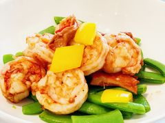 -宝丽轩中餐厅BAOLIXUAN