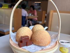 -蔡澜点心·粤菜(领展购物广场店)