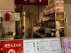-DQ·蛋糕·冰淇淋(包河万达店)
