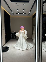-MuseMarry婚纱(前海嘉里中心店)