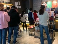 -星巴克臻选(周浦万达店)