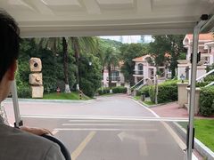 -圣爵菲斯大酒店(长沙世界之窗店)