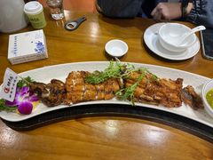 -醉壹号海鲜大排档(厦门美食地标店)