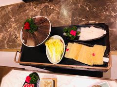 -捞神汤物料理(正大广场店)