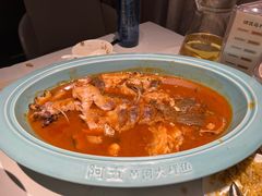 -阿五黄河大鲤鱼(英协路店)