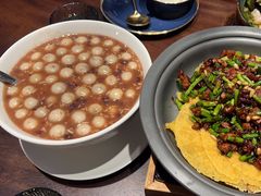 -巧庆楼·茶膳