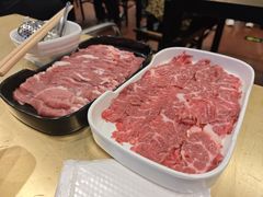 -牛街清真满恒記(平安里西大街店)