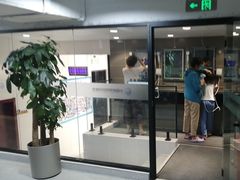-小蓝鲸游泳培训基地(积水潭店)