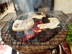 -韩风烤牛肉冷面店