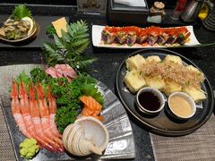 -山上下日本料理(万象城店)