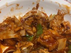 -石头门坎