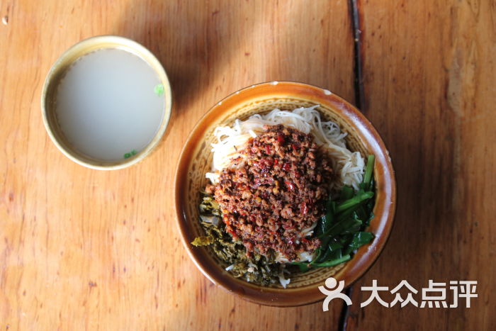 老街饵丝图片 - 第2张