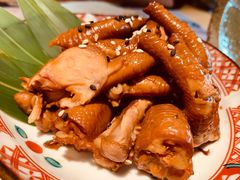 -萤初高端日料王(曲江银泰店)