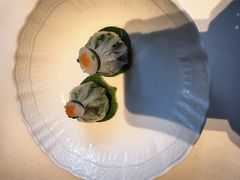 -淮香国色·淮扬菜(正大中心店)