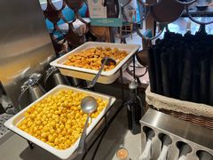 -半天妖烤鱼(方庄店)