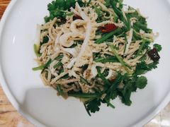 -福海居烤鸭店(鸟巢店)