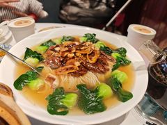 -新雅粤菜馆(南京东路店)