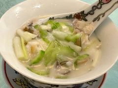 拆烩边鱼羹-壹零贰小馆(桂城石啃店)