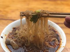 -甘记肥肠粉(马鞍北路店)