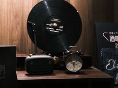 -MM·五声·音乐人与调酒师(西安路店)