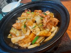 -常来小聚·广州非遗传承餐厅(中山二路店)