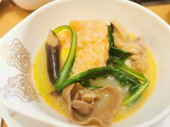 -湯系·煲汤手艺人(东二环泰禾广场店)