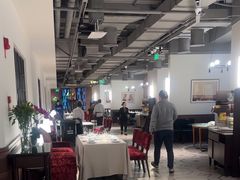 -漢舍中国菜馆(889广场店)
