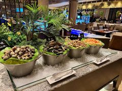 -河北宾馆·香溢自助餐(裕华店)