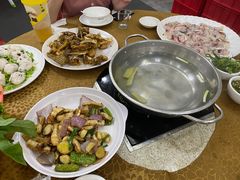 -红日饭店(裕隆三路店)