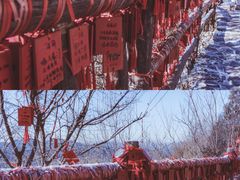 -司马台长城