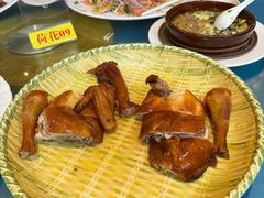 -大树头·花园餐厅(市桥店)