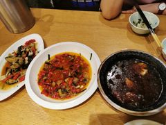 -张烤鸭·川菜·非遗冒烤鸭(青石桥店)