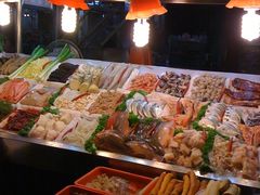 很新鲜！-六合夜市