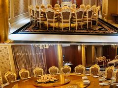 -金泽大酒店·卢塞恩餐厅·年夜饭春节连市