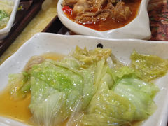 -真功夫(大商新玛特店)