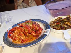 -仙品龙虾(总店)