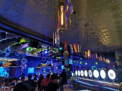 -MR.ROCKY洛奇先生RESTAURANT&BAR(宝安壹方城店)