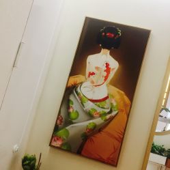 -松和日式美容整骨