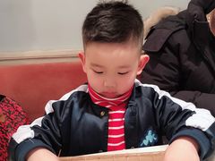 -漢舍中国菜馆(889广场店)