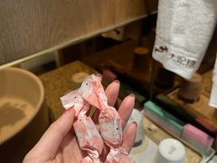 -威廉的太妃糖酒店(杭州西湖青芝坞店)