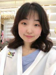 -3AM·S HAIR SALON烫发染发接发