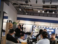 -海马体照相馆(合肥包河万达广场店)