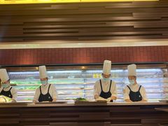 -巴奴毛肚火锅(大剧院店)