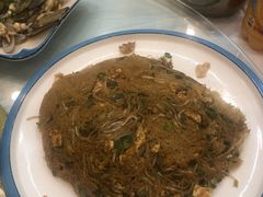 -渔中舟海鲜大排档(普陀沈家门店)