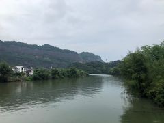 -丹霞山风景名胜区