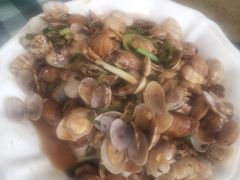 -钱大妈海鲜饭店(保利林语店)