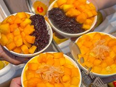 -小团圆糖水铺(襄阳南路店)