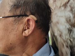 -安湃声助听器(密云店)